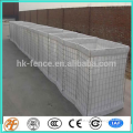 factory supply military sand filled gabion hesco blast wall
